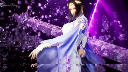 Martial Master Episódio 245 Legendado PT-BR