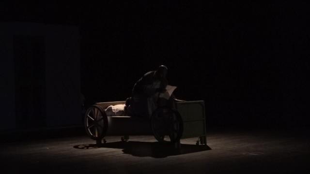 Hatay Büyükşehir Belediyesi Şehir Tiyatrosu, Perdelerini Açtı