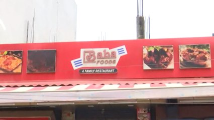 Kanpur: Mukhtar Baba पर बड़ी कार्रवाई, अब तक बाबा बिरयानी के 4 आउटलेट सील..ये है पूरा मामला