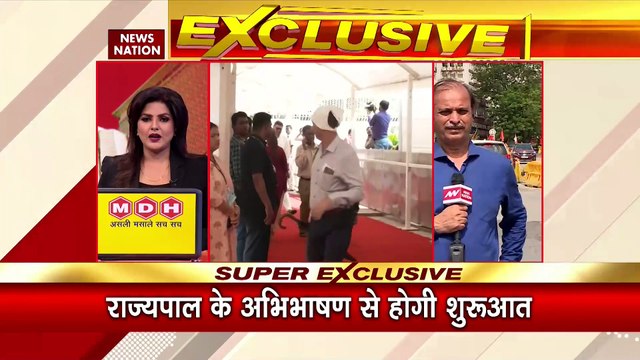 Maharashtra News : CM Eknath Shinde की पहली अग्नि परीक्षा Uddhav Thackeray