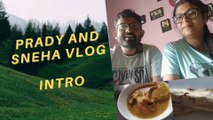 vlog 1 #pradyandsnehavlogs #hooghly #bengali #intro