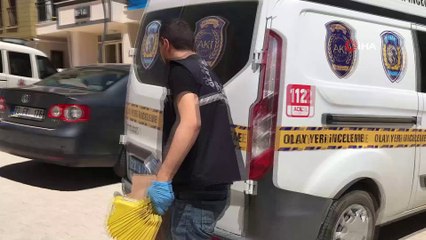 Kentte aynı saatlerde üç şüpheli olay! Ölü ve yaralılar var