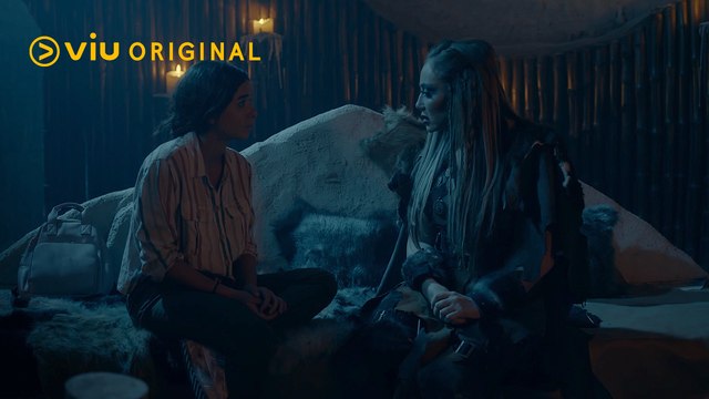 ما الذي تخفيه عاليه عن جدتها بلقيس؟