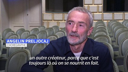 Bordeaux: un ex-Daft Punk entre dans la danse de Preljocaj