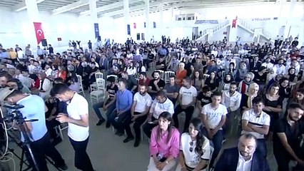 Varank: Büyük firmalar Van'da yatırım yapmak üzere kapımızı çalmaya başladı