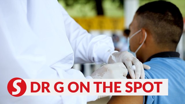 EP126: HPV does not have a gender bias | PUTTING DR G ON THE SPOT