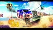 Off The Road - OTR Mud Racing (OTR - Offroad Car Driving Game) GamePlay Trailer