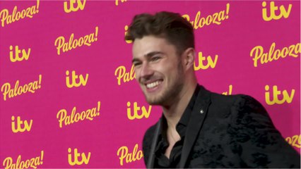 Curtis Pritchard: This is why he would not go on Love Island again