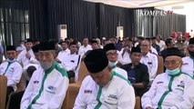 Relawan ANIES di NTB Deklarasi Anies Baswedan Presiden Indonesia 2024