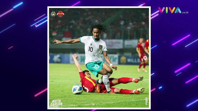 Suporter Timnas Indonesia Bikin Media Vietnam Kepanasan