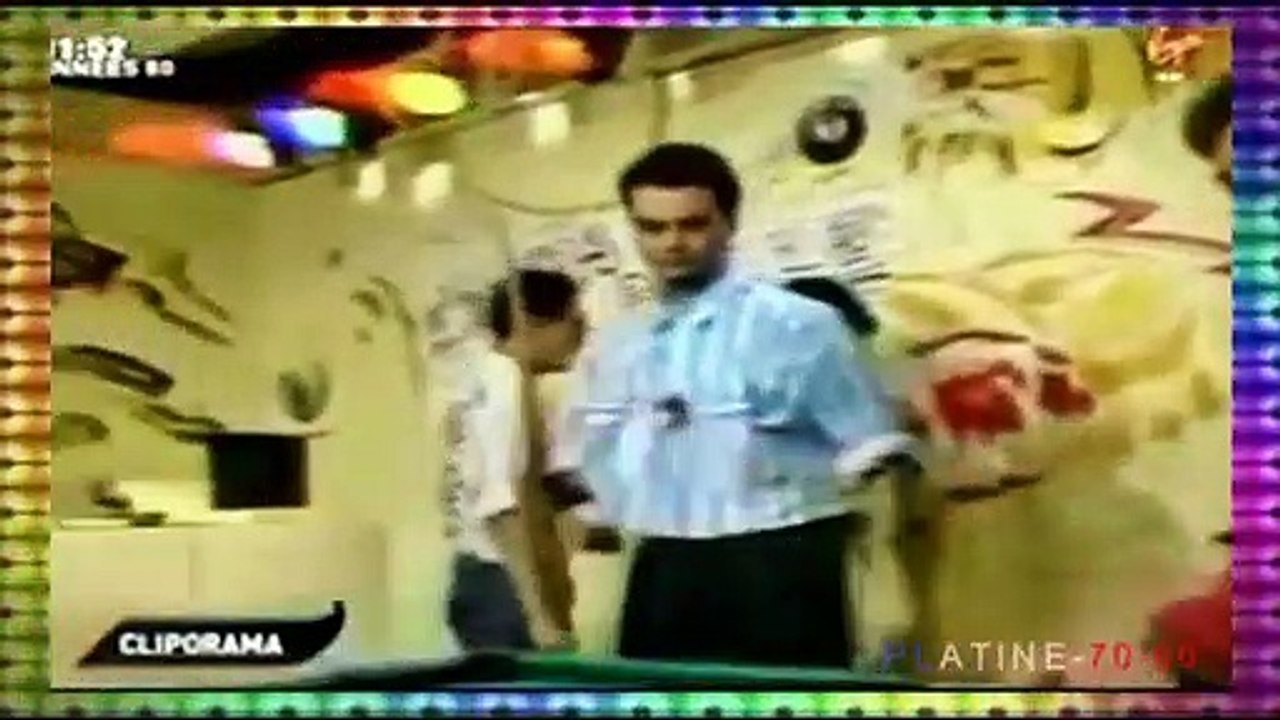 Partenaire Particulier - Partenaire Particuliere (maxi)