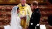 The BEST Moments From The Royal Wedding Of Meghan Markle And Prince Harry