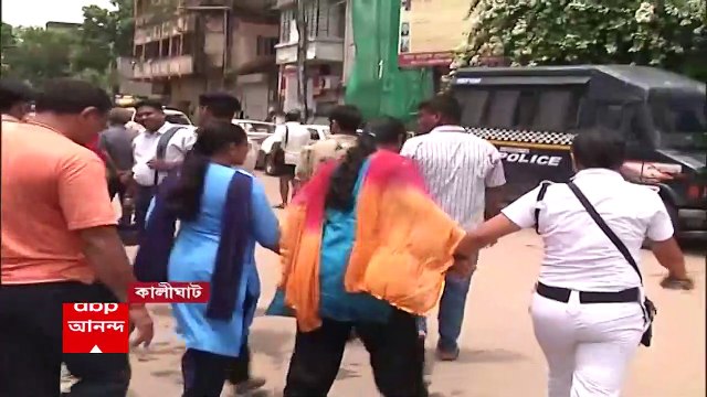 Sujan Chakraborty: গভীর উদ্বেগের ব্যাপার'' মুখ্যমন্ত্রীর বাড়ি চত্বরে ঢুকে পড়ার ঘটনায় প্রতিক্রিয়া সুজনের