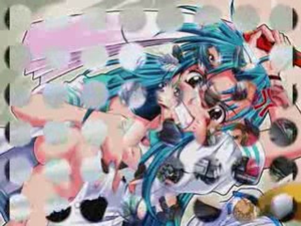 wallpaper de mangas par Edfal