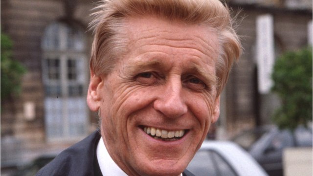 VOICI : Edward Meeks : l'acolyte d'Yves Renier dans Les Globe-trotters est mort à 90 ans (1)