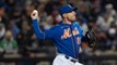 Scherzer Expected Back This Week For The Mets