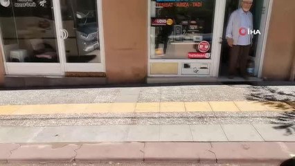 Bandırma'da cinayet: Önce eski eşini vurdu, ardından intihar etti