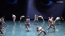 Dai Daft Punk all'orchestra sinfonica: Thomas Bangalter al teatro dell'Opera di Bordeaux