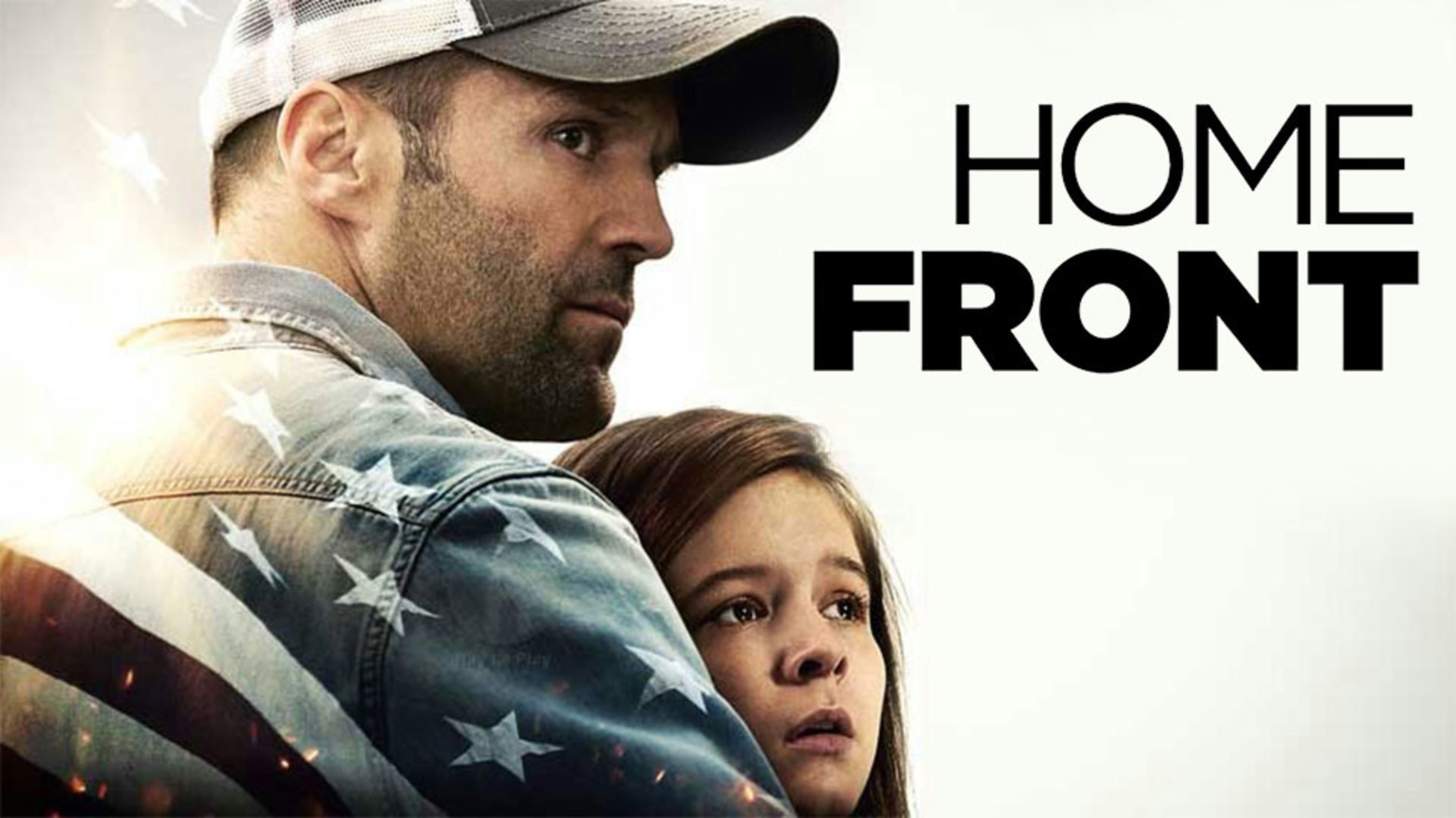 HOMEFRONT - Official trailer - Jason Statham, Winona Ryder- vost - Vidéo  Dailymotion