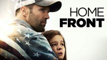 HOMEFRONT - Official trailer - Jason Statham, Winona Ryder- vost