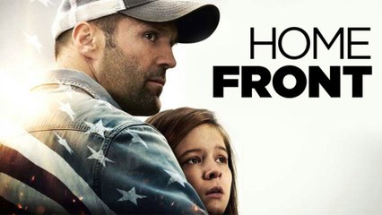 HOMEFRONT - Official trailer - Jason Statham, Winona Ryder- vost