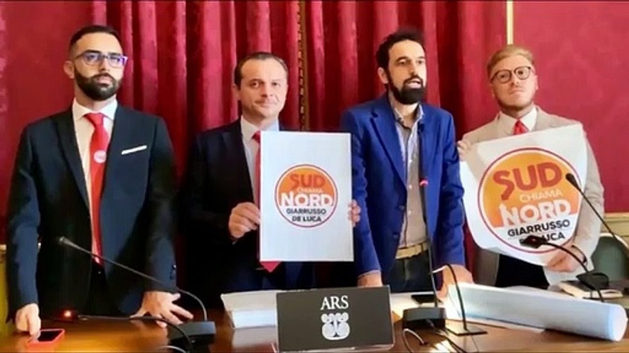 Politica Sicilia