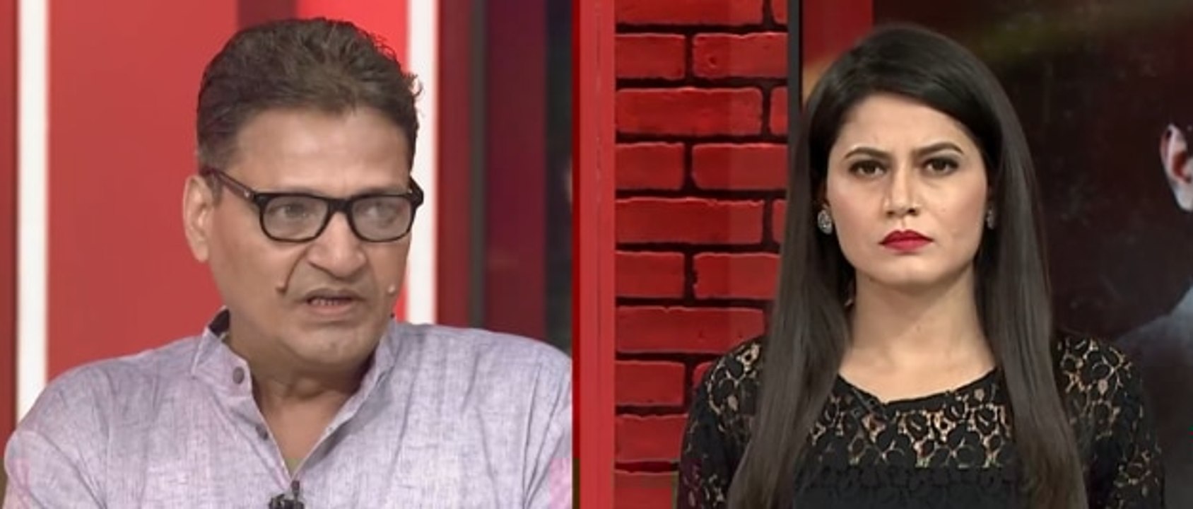 Prophet Muhammad Row: Ravi Parashar says, 'It's justified for Nupur Sharma to ask for a fair trial'