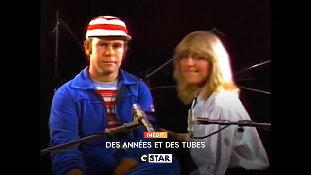 Des années et des tubes - 4 juillet