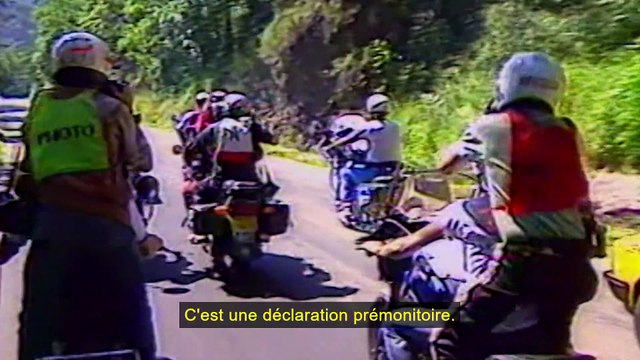 Le Piège - Saint-Etienne 1985 - La Légende