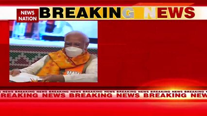 Breaking News : PM मोदी ने हैदराबाद को 'भाग्यनगर' कहा, जानिए वजह