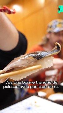 Les Japonais sont totalement nuls pour UNE chose précise, et c'est fou. Interview de Louis-San