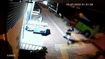 Son dakika haberi... GAZİOSMANPAŞA'DA SİLAHLI SALDIRI