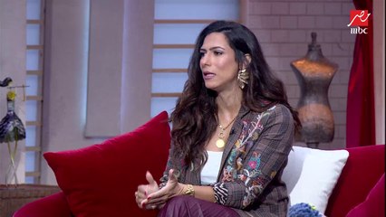 ازاي تدمجي الرياضة في العيد وتحافظي على لياقتك؟ .. ميراكل نصيف خبيرة التغذية واللياقة البدنية: الرياضة مواسم