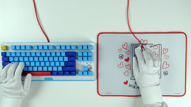 Building my new Gaming PC for 2022 (High-end)