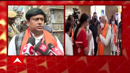 Santanu Sen: "প্রধানমন্ত্রীকে বলব NCRB-র রিপোর্টটা দেখে নিন'' প্রতিক্রিয়া শান্তনু সেনের