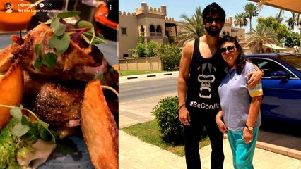Charu Asopa Rajeev Sen: Divorce की खबरों के बीच Rajeev Sen कर रहे है जमकर party |*TV