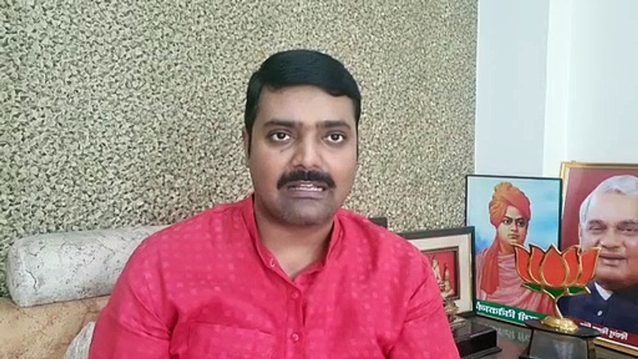 अखिलेश यादव के तंज पर बीजेपी प्रवक्ता ने दिया जवाब