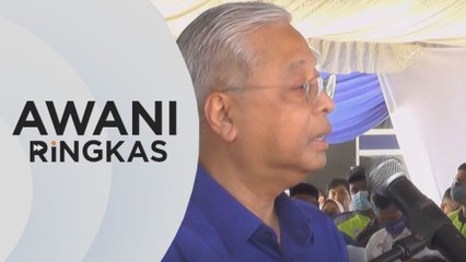 AWANI Ringkas: Kerajaan beri bayangan tingkat Bantuan Keluarga Malaysia