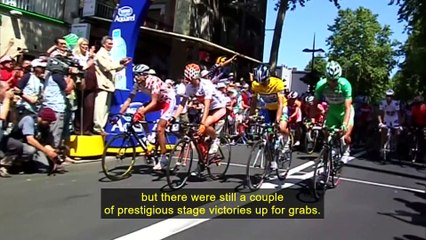 Every dog has its way -  Sandy Casar - The Legend