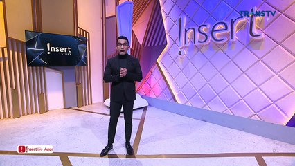 INSERT STORY 469 LIVE