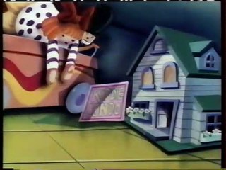 Tom et Jerry Kids Show VF Les jouets seront toujours des jouets