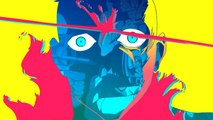 Cyberpunk: Edgerunners | Netflix - Opening Credits (anime)