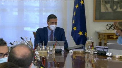 Video herunterladen: Sánchez pide a los empresarios que suban salarios y moderen beneficios