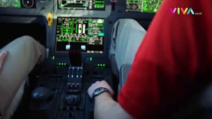 Mengenal Lebih Dekat Spesifikasi Jet Dassault Falcon 6X