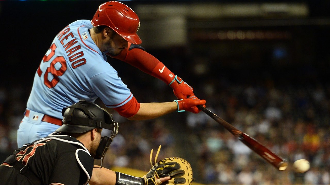 Best Bets In The Upcoming Cardinals Vs. Braves Series