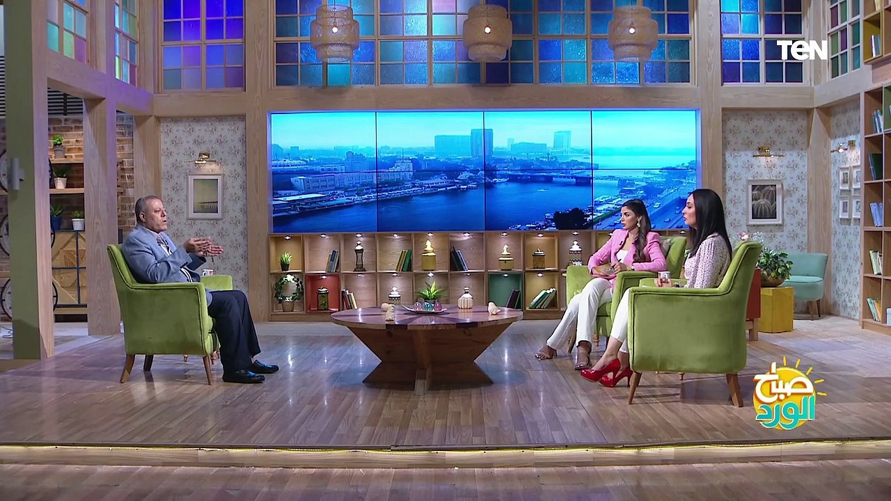 المؤرخ محمد الشافعي يكشف كيف كانت بداية الجيش ا...