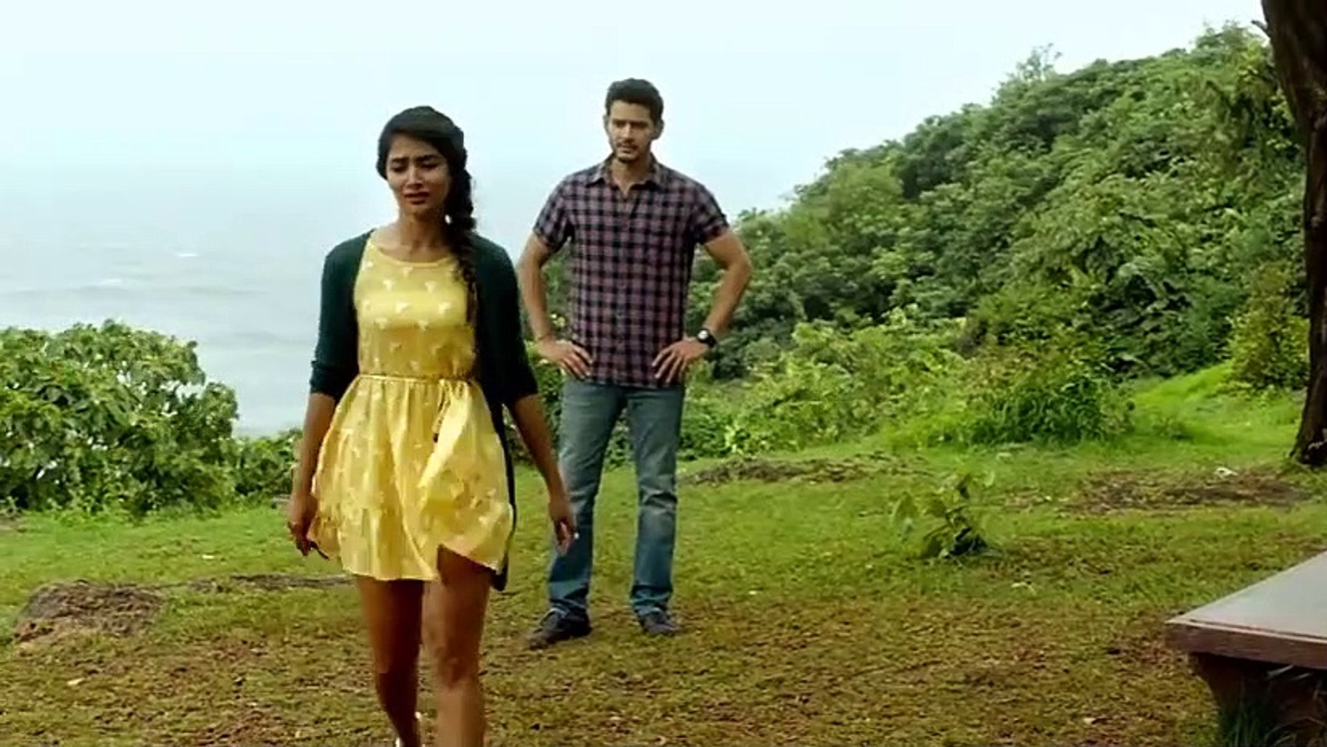 Maharshi full hindi dubbed new movie ft mohesh babu