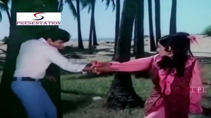 Ye Jo Ladki Hai /Anmol Moti 1969./  Jeetendra, Babita