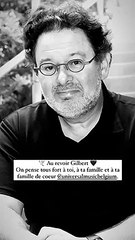 L'hommage de Clara Luciani à Gilbert Lederman