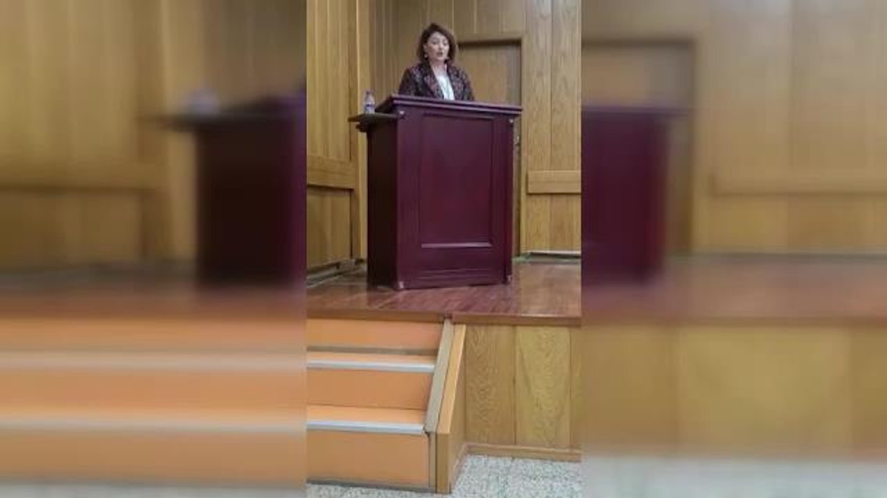 AKP'li Mamak Belediye Meclis Üyesinden, AKP'li Mamak Belediye Başkanına: "Hala Akraba Çeteniz Kimi İsterse, Belediyede O Çalışıyorsa…"